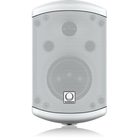 Caja acustica de 2 vias color blanco TCI32-TR WH (Pareja)