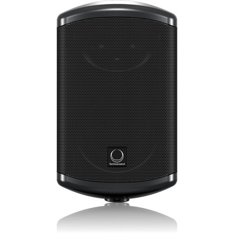 Caja acustica de 2 vias color negro TCI32-TR (Pareja)