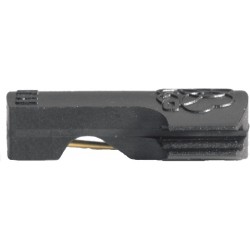 Clip de corbata para micros lavalier H41