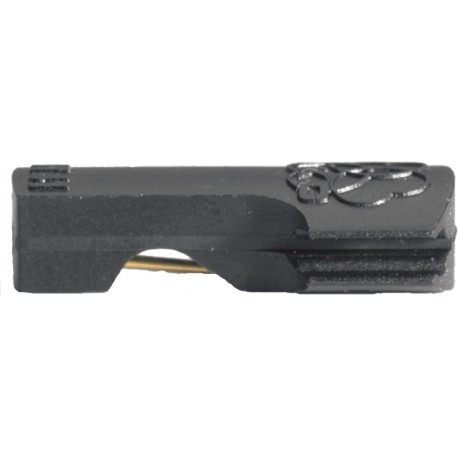 Clip de corbata para micros lavalier H41