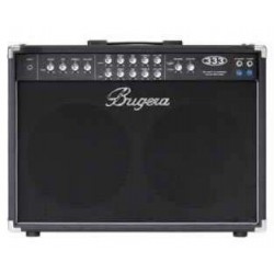 Combo a valvulas para guitarra 333-212