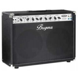 Combo a valvulas para guitarra 6260-212