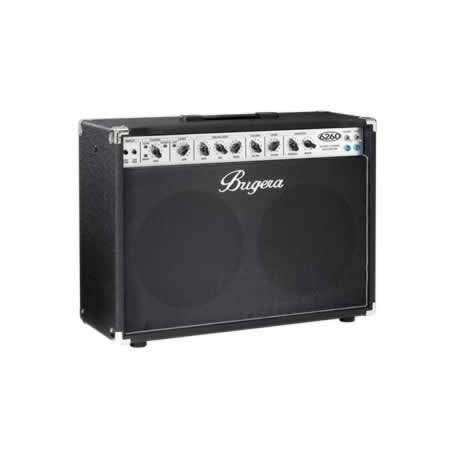 Combo a valvulas para guitarra 6260-212