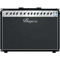 Combo a valvulas para guitarra 6262-212