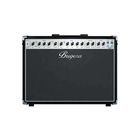 Combo a valvulas para guitarra 6262-212