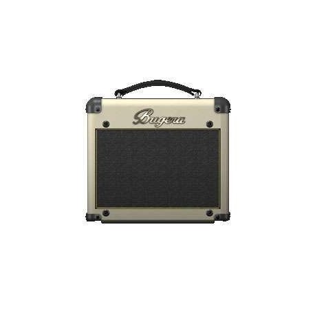 Combo a valvulas para guitarra BC15