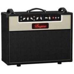 Combo a valvulas para guitarra BC30212