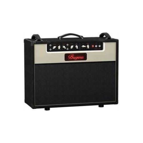 Combo a valvulas para guitarra BC30212