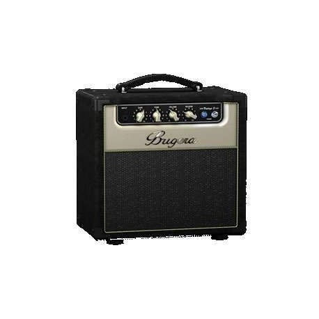 Combo a valvulas para guitarra V5