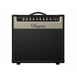 Combo a valvulas para guitarra V55