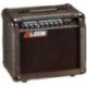 Combo amplificador para guitarra  25W GA-820 R