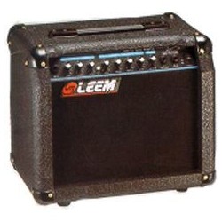 Combo amplificador para guitarra  25W GA-820 R