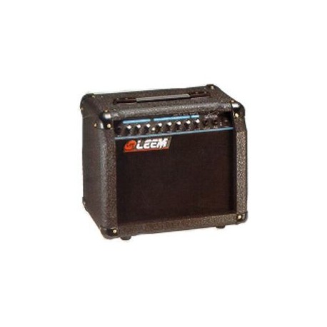 Combo amplificador para guitarra  25W GA-820 R