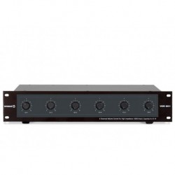 Control de volumen formato rack VCR 601