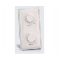 Control de volumen y programa ATP206