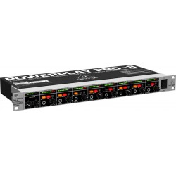 Distribuidor de auriculares Powerplay Pro HA8000