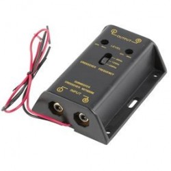 Filtro activo para sub-grave car-audio