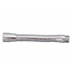 Flexo cromado de 15cm SH2400