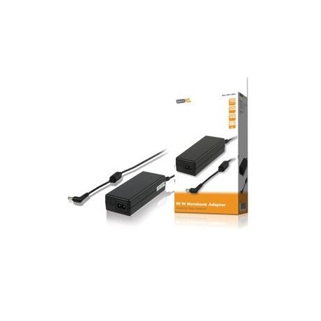 Fuente fijo 19,5Vdc 4,7A para Sony 90W entrada 220V