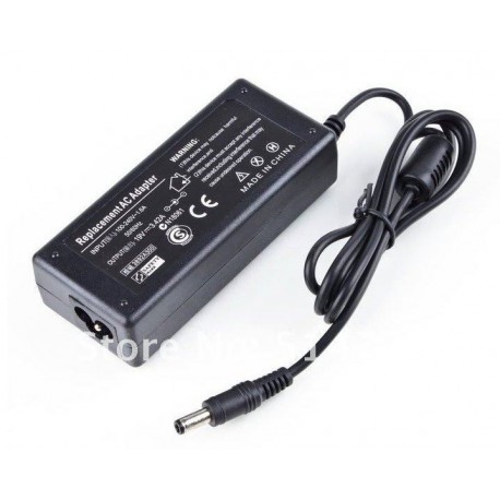 Fuente fijo 19V 3,342A 65W para Asus