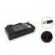 Fuente fijo 19Vdc 4,70A para Acer  90W entrada 220V