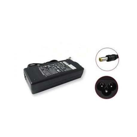 Fuente fijo 19Vdc 4,70A para Acer  90W entrada 220V