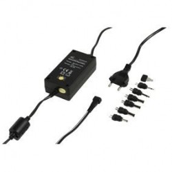 Fuente universal 27W 3,3/12V 2,250mA HQ