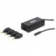 Fuente universal 40W 9,5/20V entrada 220V