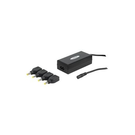 Fuente universal 40W 9,5/20V entrada 220V