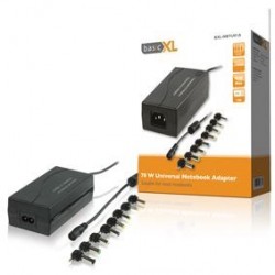 Fuente universal 70W 15-24V entrada 220V