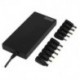 Fuente universal 90W 15-19,5V automatico