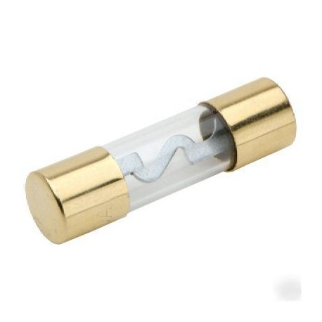 Fusible car-audio 10,3 x 38,0 mm 50A