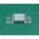 Grapas de fijacion para tiras de leds 220V