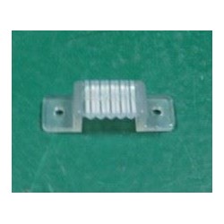 Grapas de fijacion para tiras de leds 220V