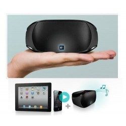 Logitech Mini Boombox Ipad Iphone