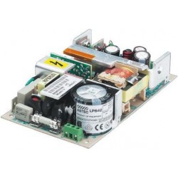 LPT25-T SMPSU 5V/3A 15V/1.5A -15V/0.5A