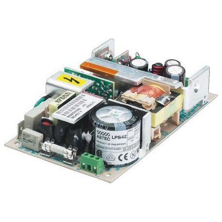LPT25-T SMPSU 5V/3A 15V/1.5A -15V/0.5A