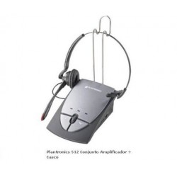 Manos libres Plantronics S12