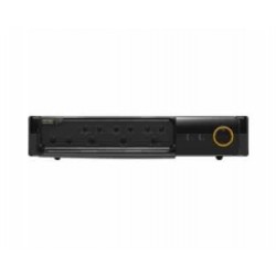 Mezclador Amplificador de expansión EUROCOM MA6480A