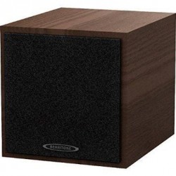 Monitor de estudio activo Behritone C5A