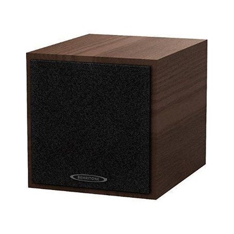 Monitor de estudio activo Behritone C5A