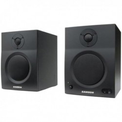 Monitor de estudio activo MEDIAONE 5A BT (Pareja)