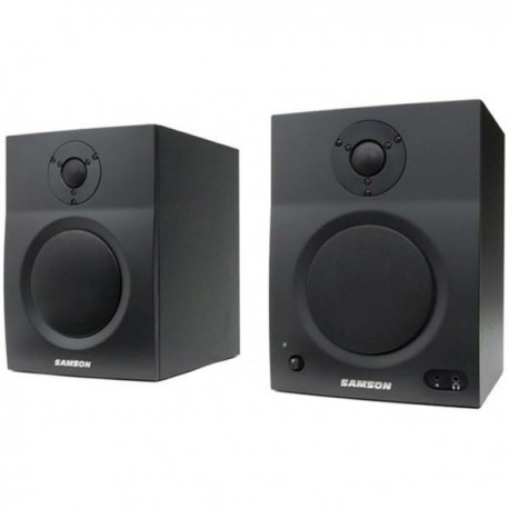 Monitor de estudio activo MEDIAONE 5A BT (Pareja)