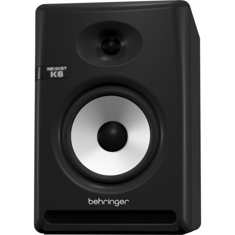 Monitor de estudio activo NEKKST K6 (Pareja)