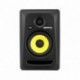 Monitor KRK Rokit RP-5 G3 activo negro (1 unidad)
