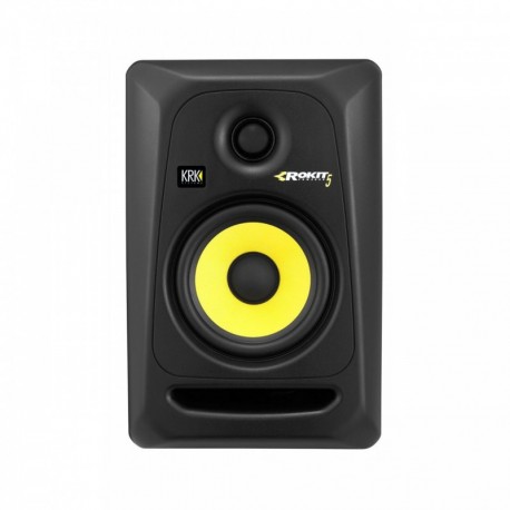 Monitor KRK Rokit RP-5 G3 activo negro (1 unidad)