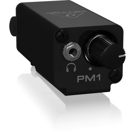 Monitor personal In ear de cintura PM1