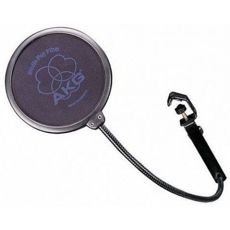 Pantalla antipop universal PF80