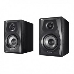 Pareja de monitores autoamplificados 3' VL-S3 (Pareja)