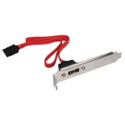 PCI slot 1 eSata conexion 1m Sata Konig